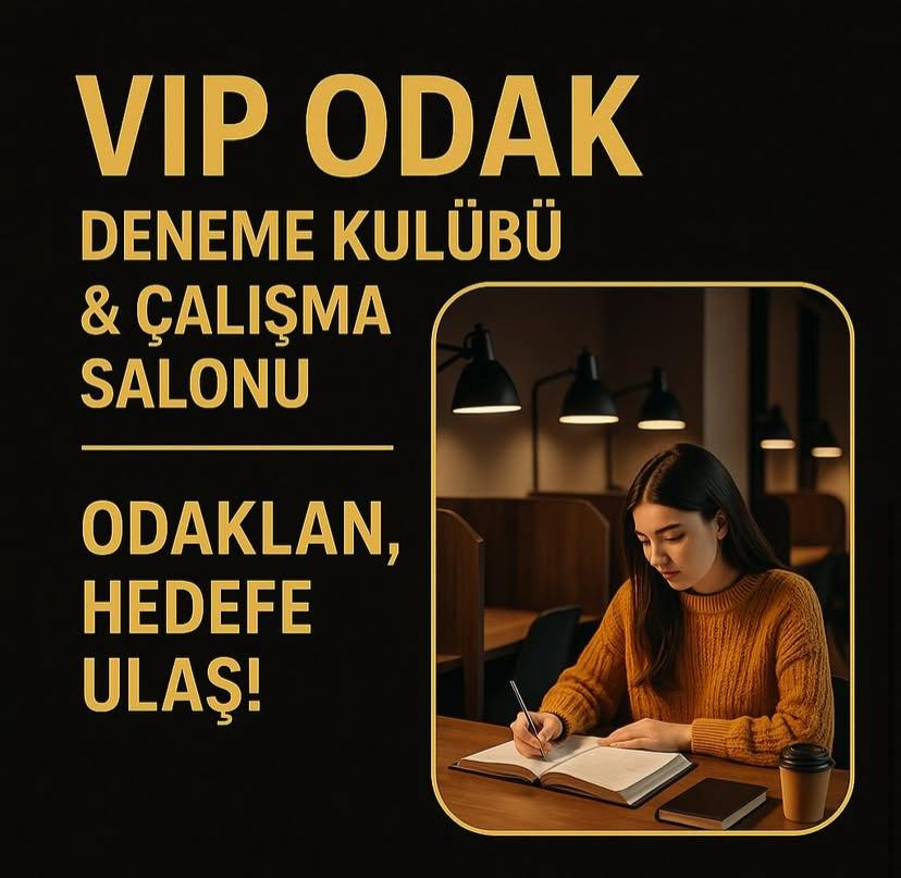 Viranşehir Vip Odak Plus 